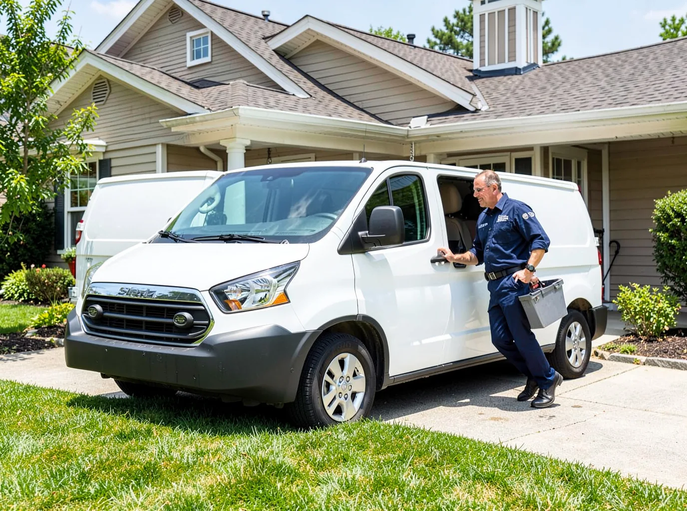 Emergency Plumber company in Buckeye Lake, OH
